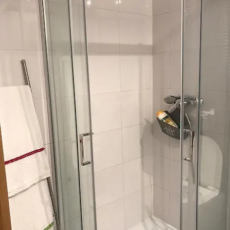 Lejlighed Fatima4us Fátima