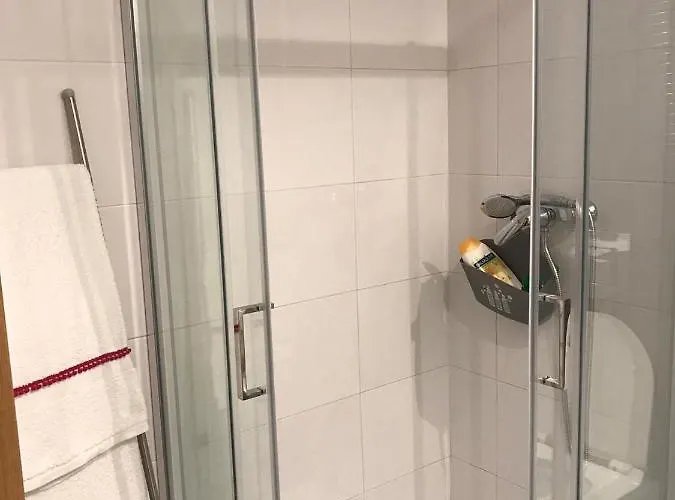 Apartamento Fátima4us Fátima