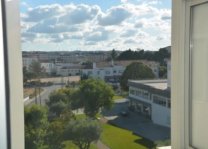 Apartamento Fátima4us *