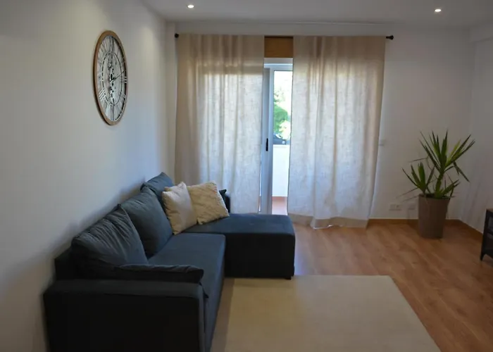 Fátima4us Apartamento *