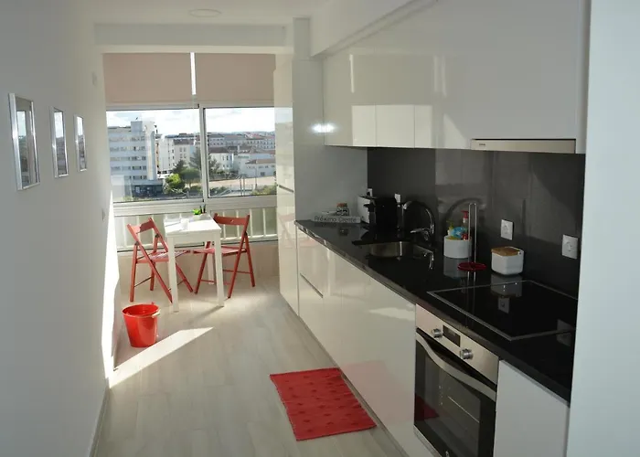 Apartamento Fátima4us