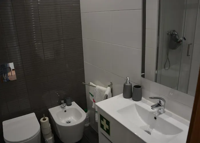 Apartamento Fátima4us