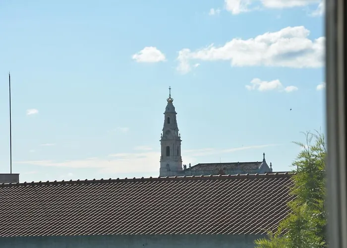 Fátima4us * Fátima