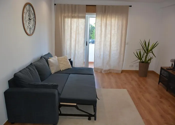 Fátima4us Apartamento *